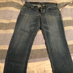Eddie Bauer Relaxed Boyfriend Jeans